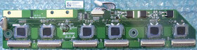 Prodám funkční boardy do PDP TV LG 50PC1RR - 3