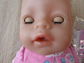 Panenka Baby Born - 3