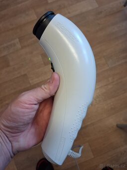 Zepter biolampa - Bioptron Compact III - Swiss - 3