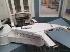 Paletové obráběcí centrum MCU 630 V - 5x - 3