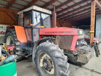 Zetor ZTS 16245 super - 3