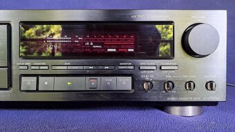 Sony TC K750ES - 3