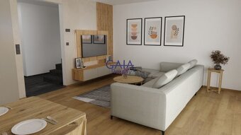 Kyjov - RD s městem Kyjov na dosah - 153m2 - 3