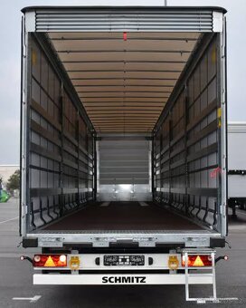 Schmitz Mega návěs Varios SCS 24L - 3
