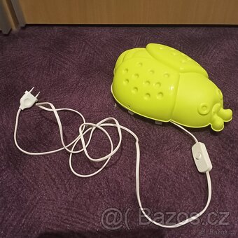 Dětské osvětlení IKEA - 3