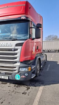 Scania - 3