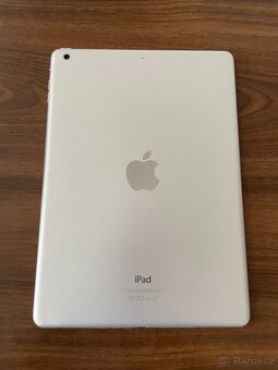 iPad Air 1. generace (32gb) - 3