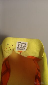 Běžecké boty ASICS - 3