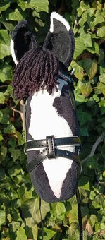 Hobby horse - 3