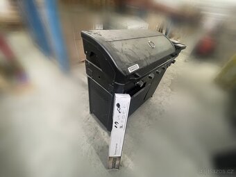Plynový gril Tenneker Halo TG-5 - 3