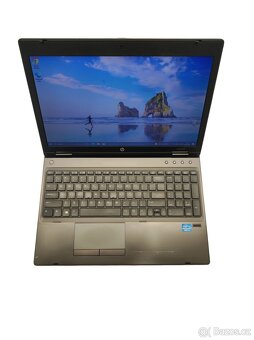 HP Pro Book 6570B ( 12 měsíců záruka ) - 3
