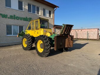 LKT 81 TURBO 4x4 1989 VIN 0939 - 3