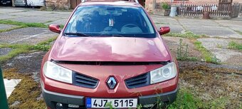Renault Megane - 3