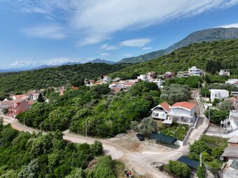 Apartmánový dům, Dobrá Voda, Černá Hora, Montenegro - 3