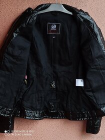 bunda Belstaff dámská velikost M TOP stav - 3