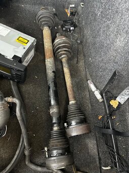 Poloosa 1.9 TDi 77kw - 3