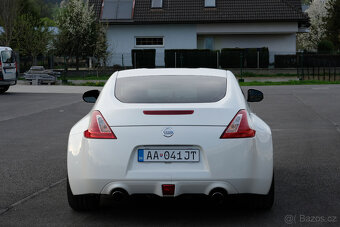 Nissan 370z 2020 manual 24tis km - 3