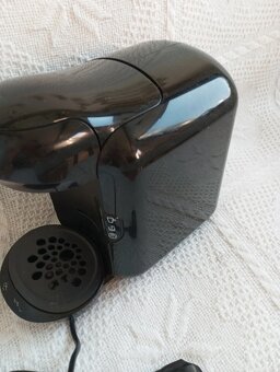 Kávovar Bosch Tassimo - 3