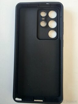 Kryt na samsung S25 ultra - 3