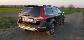 Volvo XC70 D4 2016 (Summum, Inscription, Polestar) - 3
