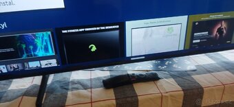 Led Smart Samsung 108cm(4K) - 3