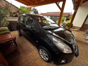 Prodám Chevrolet Spark - 3