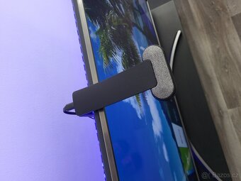 Televize LG 55UK6950PLB + Govee Backlight T2 - 3