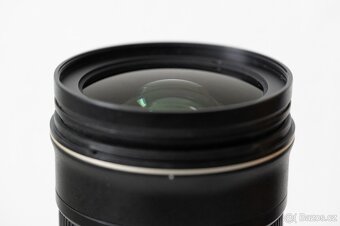 NIKON 24-70 mm f/2,8 G ED AF-S - 3