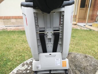 Autosedačka Caretero 9-36kg - 3