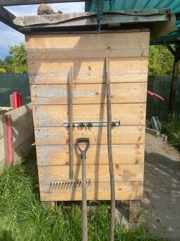 Králíkárny - 3