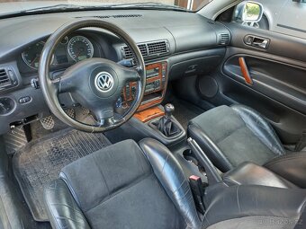 VW Passat - 3