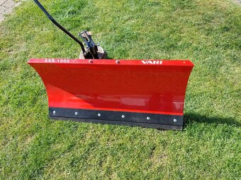 Radlice  Vari Honda - 3