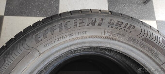 165/65 R15 81T GOOD YEAR EFFICIEN GRIP - 3