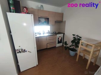 Zděný byt 3+kk, Trutnov - 3