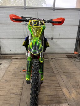 Ktm exc 300 2023 - 3