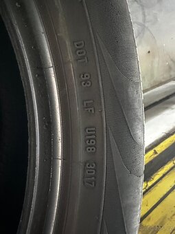 Pirelli Scorpion Verde Letní - 3