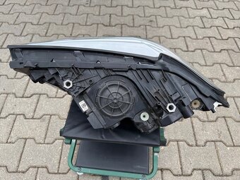 PRAVY SVËTLOMET BMW G30/G31 - 3