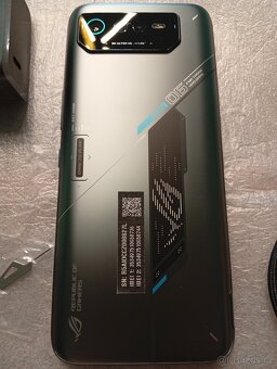 Asus rog phone 6d 12/256gb - 3