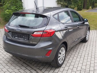 Ford Fiesta 1.0 EcoBoost 74 kw, 2022, jen 5.500 km - 3