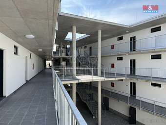 Prodej bytu 2+kk, 50 m², Svitavy, ul. Říční - 3