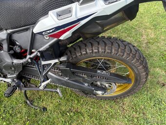 Honda CRF1000L Africa Twin - 3