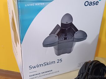 Skimmer Oase Swimskim 25 - 3