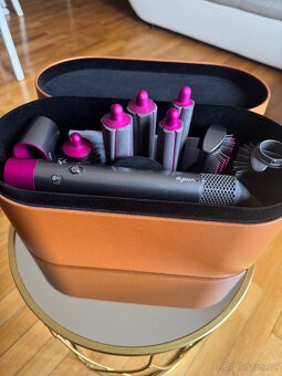 DYSON Airwrap long - 3