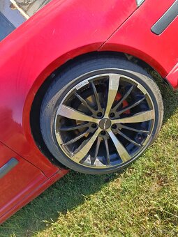 Tomason tn6 5x112 R18 - 3