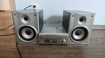 Denon CD Receiver UD-M30 - 3
