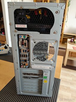 Stolní PC (TOP cena) - 3