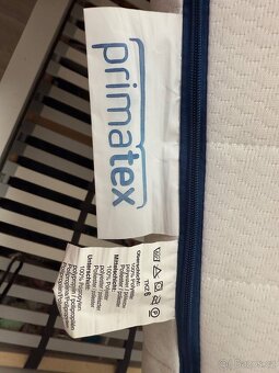 Matrace 90x200 - 2 kusy - 3