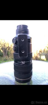 Nikkor AF-S 70-200 f2.8 GII ED - 3