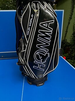 Golfové hole Honma -nové nevybalené - 3