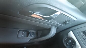 Škoda Yeti 2013 po celkové opravě - 3